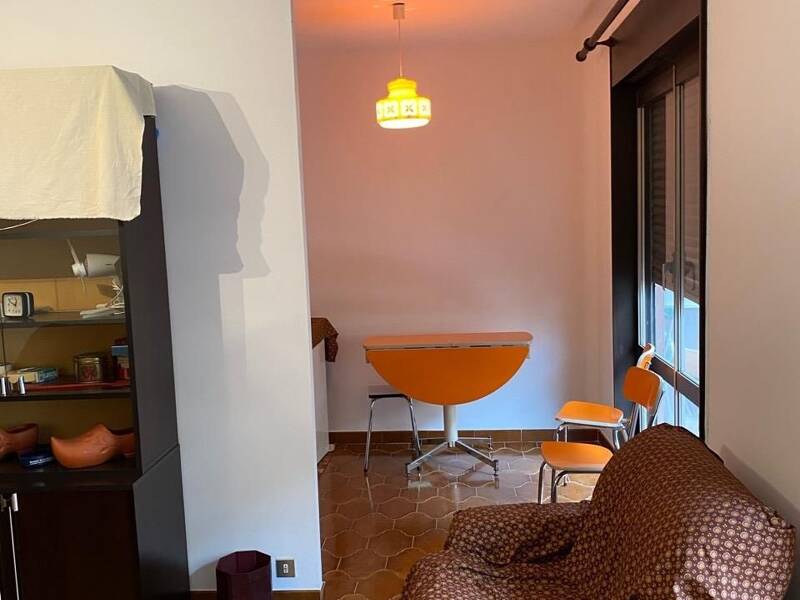 Maison à vendre, 29m², MARSEILLE 3E