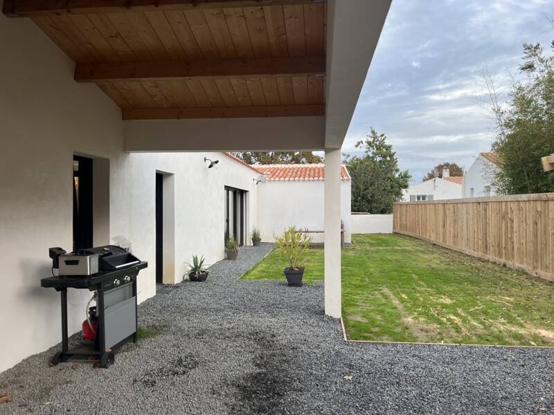 Maison à vendre, 164m², L'ILE D'YEU
