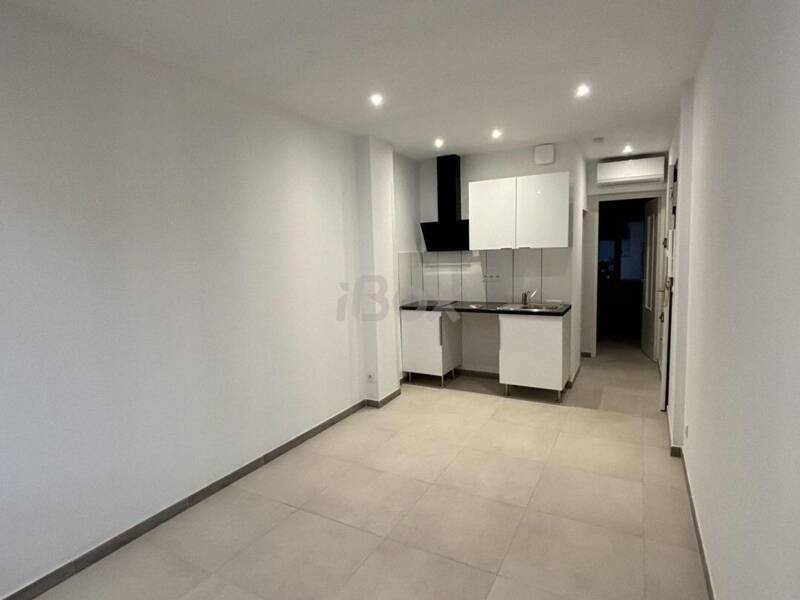 Maison à louer, 27m², TOULON