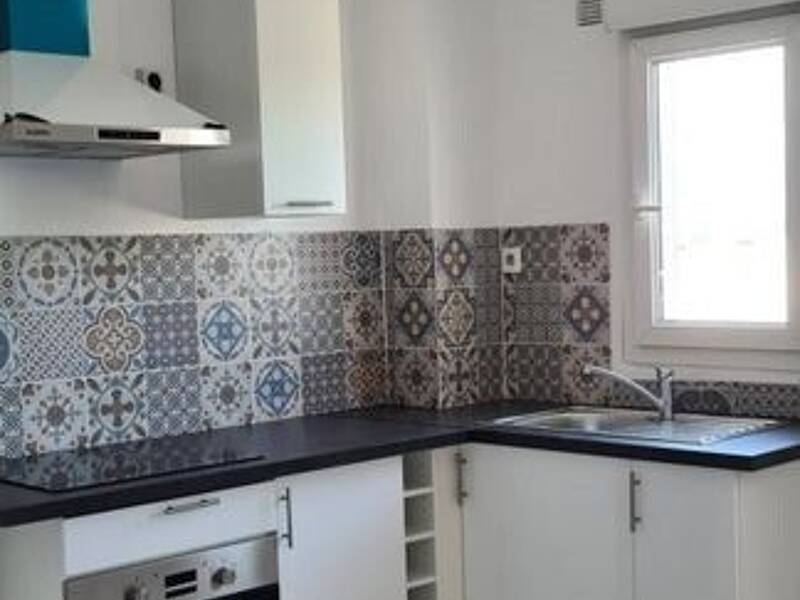 Maison à louer, 44m², LE RAINCY