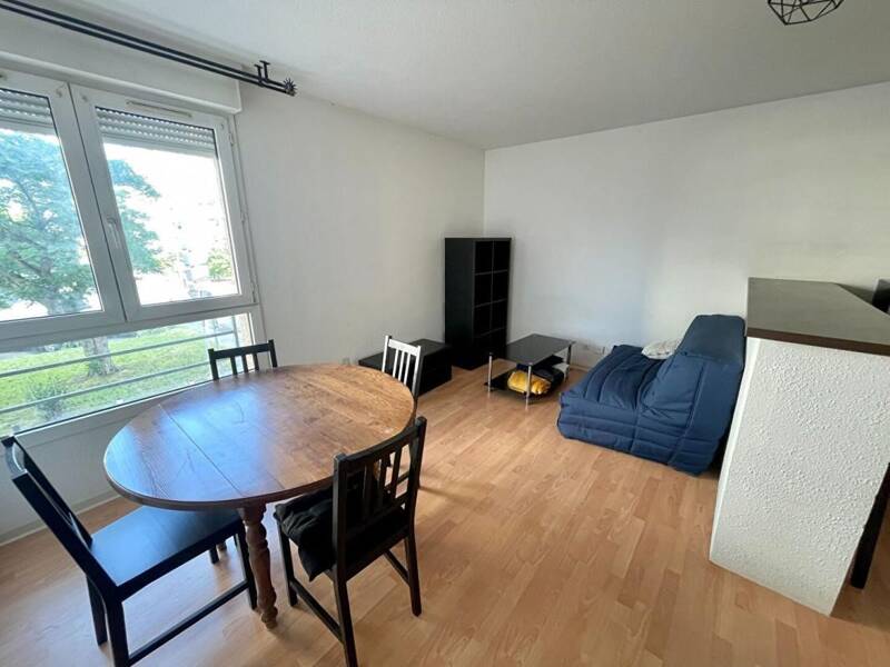 Maison à louer, 38m², TOULOUSE