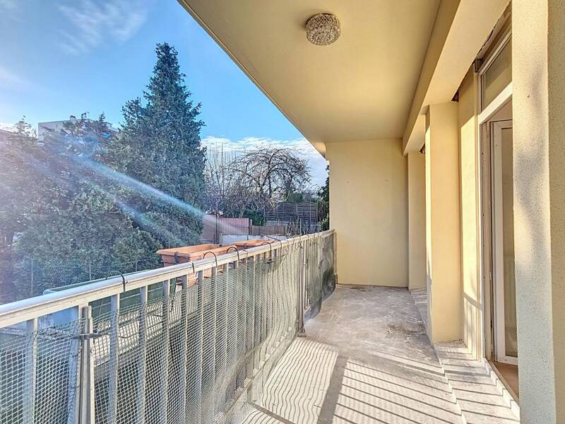 Maison à louer, 77m², RUEIL MALMAISON