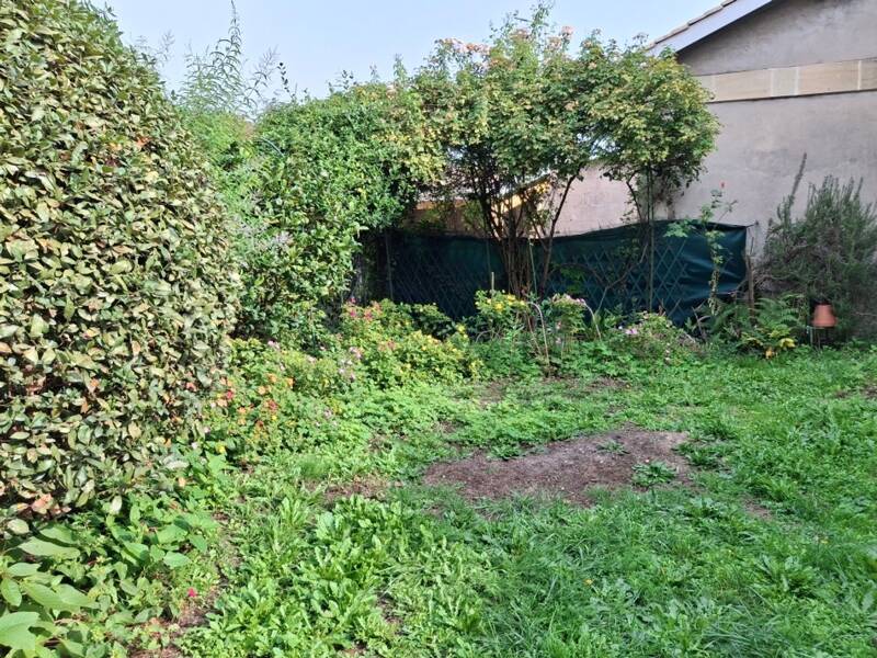 Maison à vendre, 92m², BORDEAUX