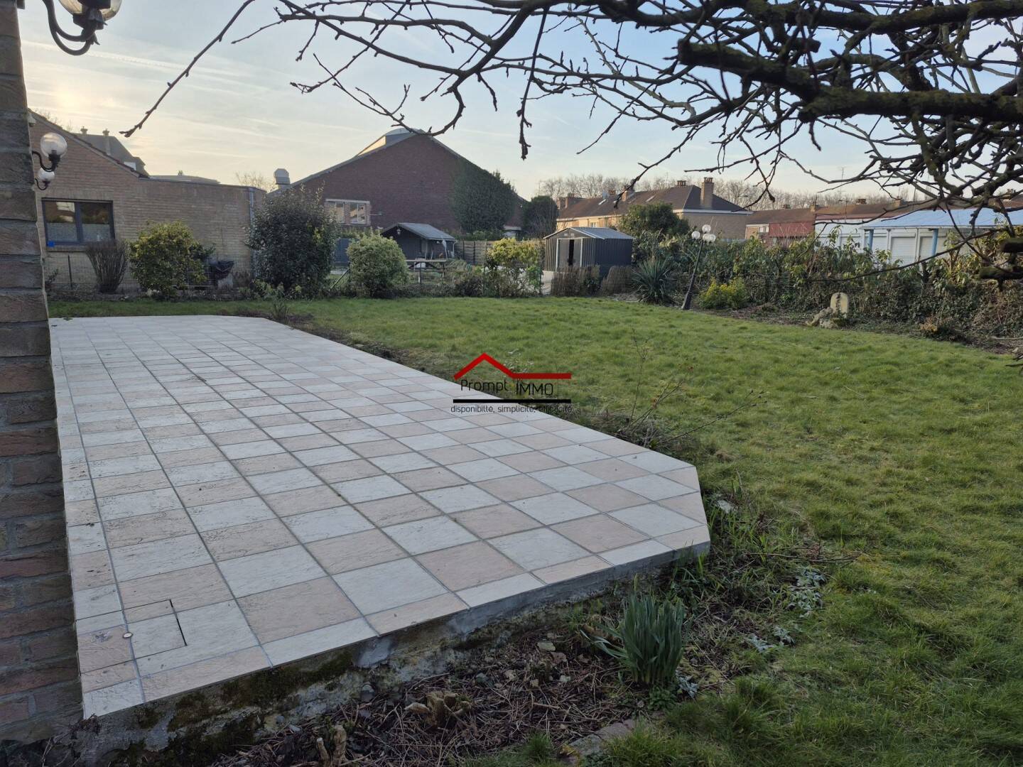 Maison à vendre, 168m², ROUBAIX