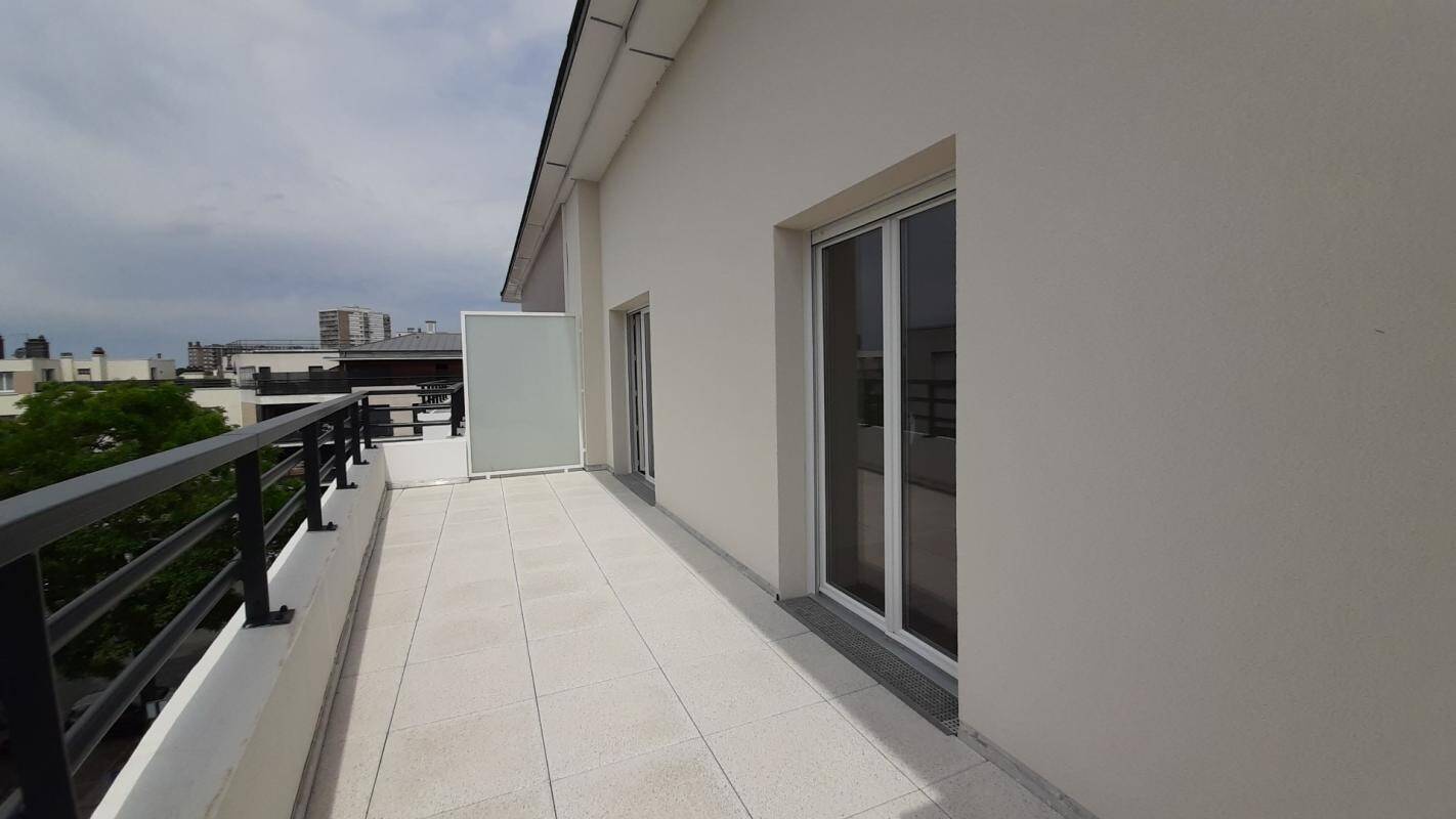 Maison à louer, 46m², DRANCY