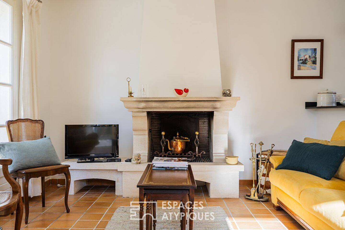 Maison à vendre, 99m², SAINT GEORGES D'OLERON