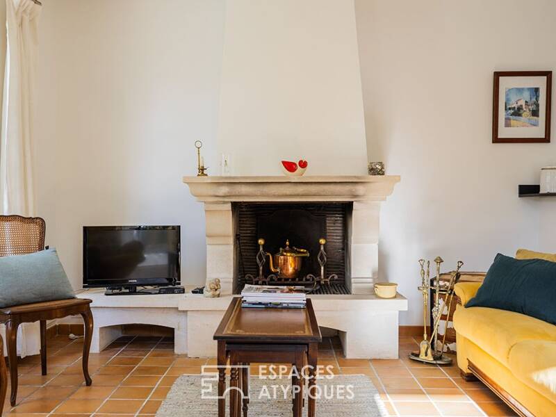 Maison à vendre, 99m², SAINT GEORGES D'OLERON