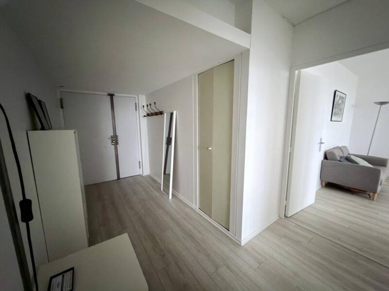 Maison à louer, 68m², PUTEAUX