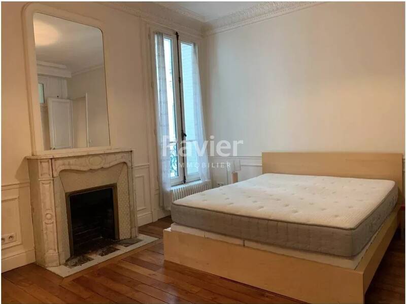 Maison à louer, 63m², PARIS 17E