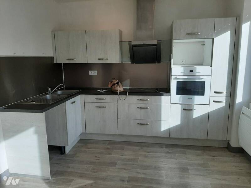 Maison à louer, 96m², ODOS