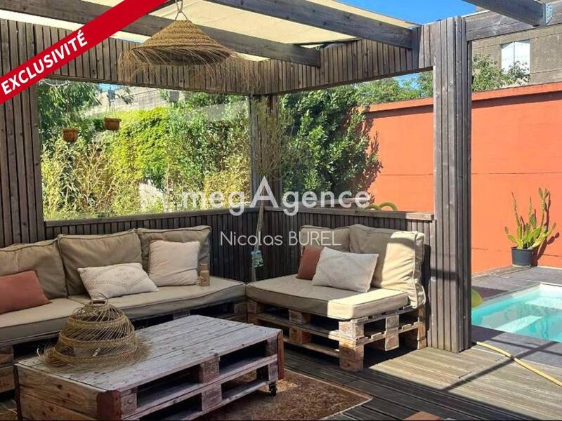 Maison à vendre, 90m², LAVAL