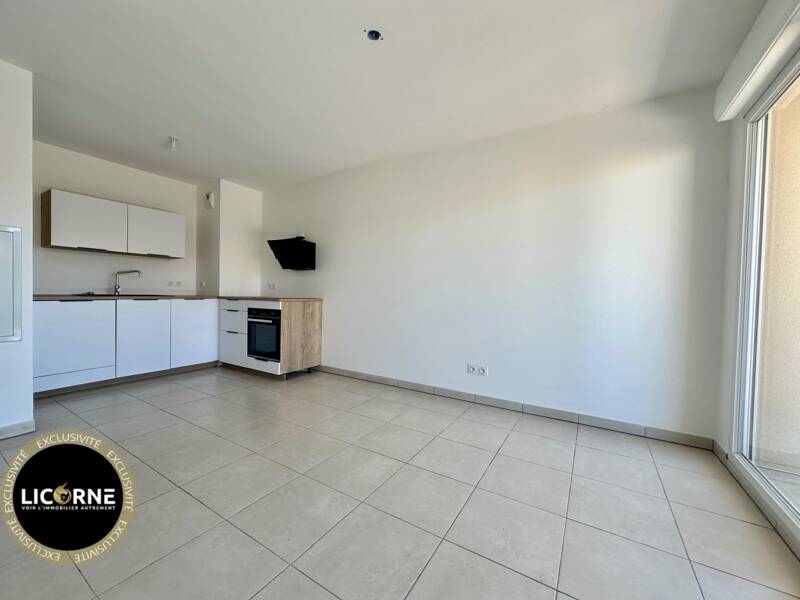 Maison à vendre, 41m², LE PUY SAINTE REPARADE