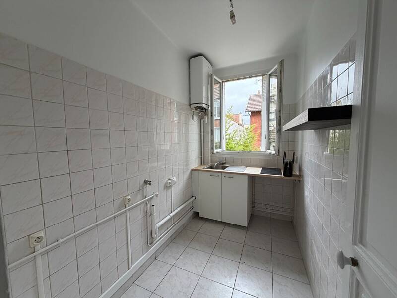 Maison à louer, 32m², BOIS COLOMBES