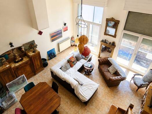 Maison à vendre 270 000 € 5 pièces 4 chambres 107,75 m² Village Torreilles 66440