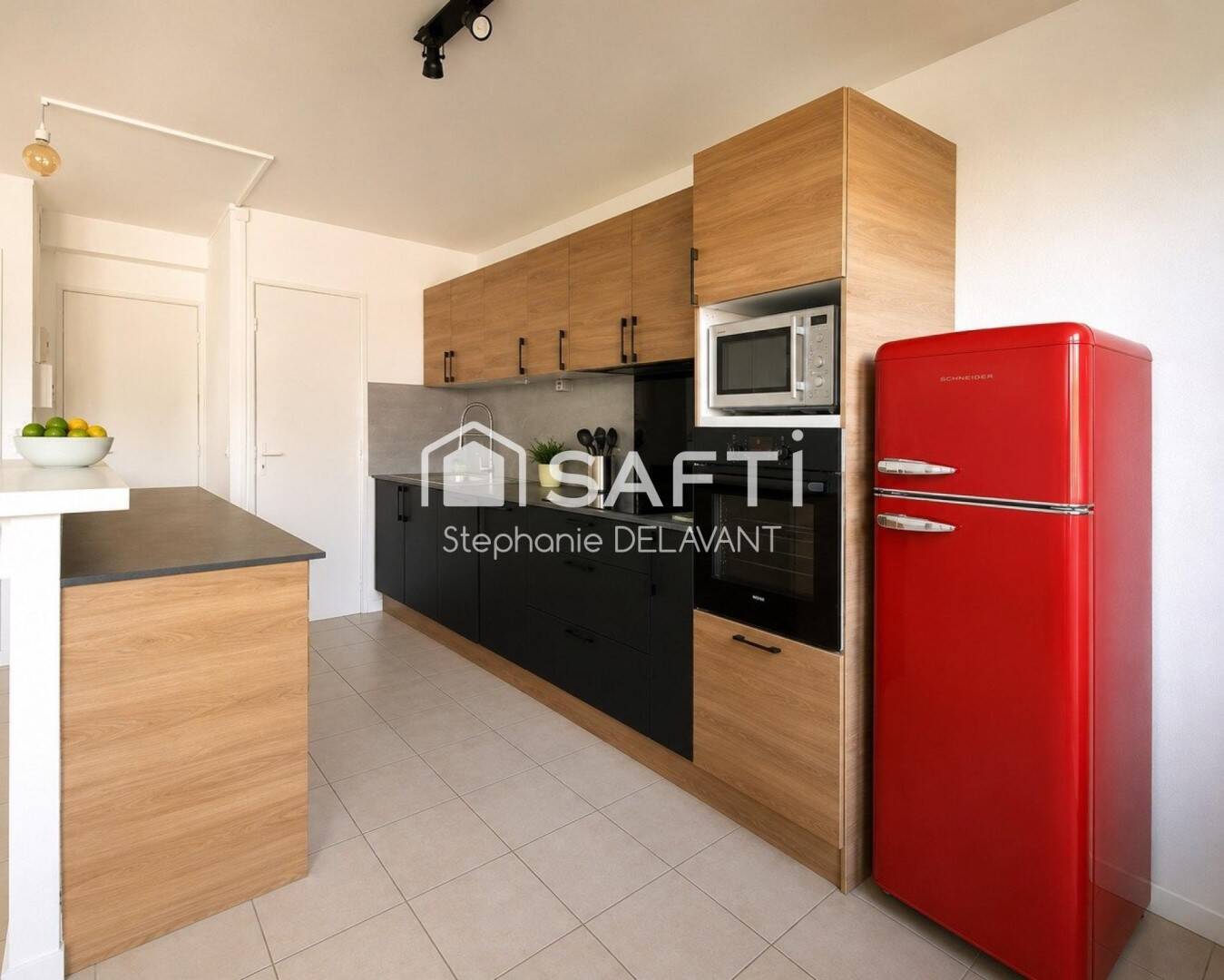 Maison à vendre, 51m², LORMONT