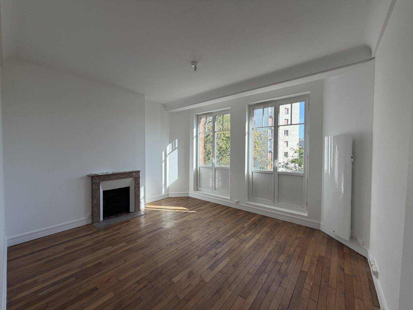 Maison à louer, 24m², NANTERRE