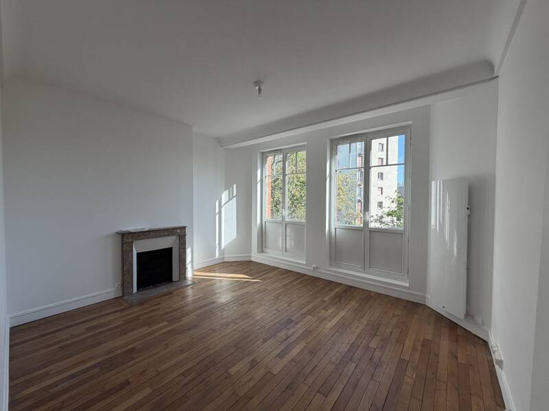 Maison à louer, 24m², NANTERRE