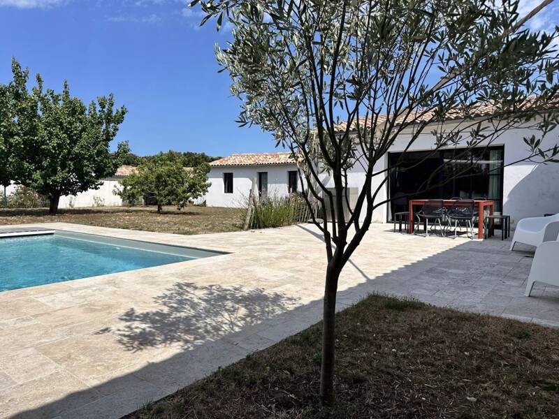 Maison à vendre, 123m², RIVEDOUX PLAGE