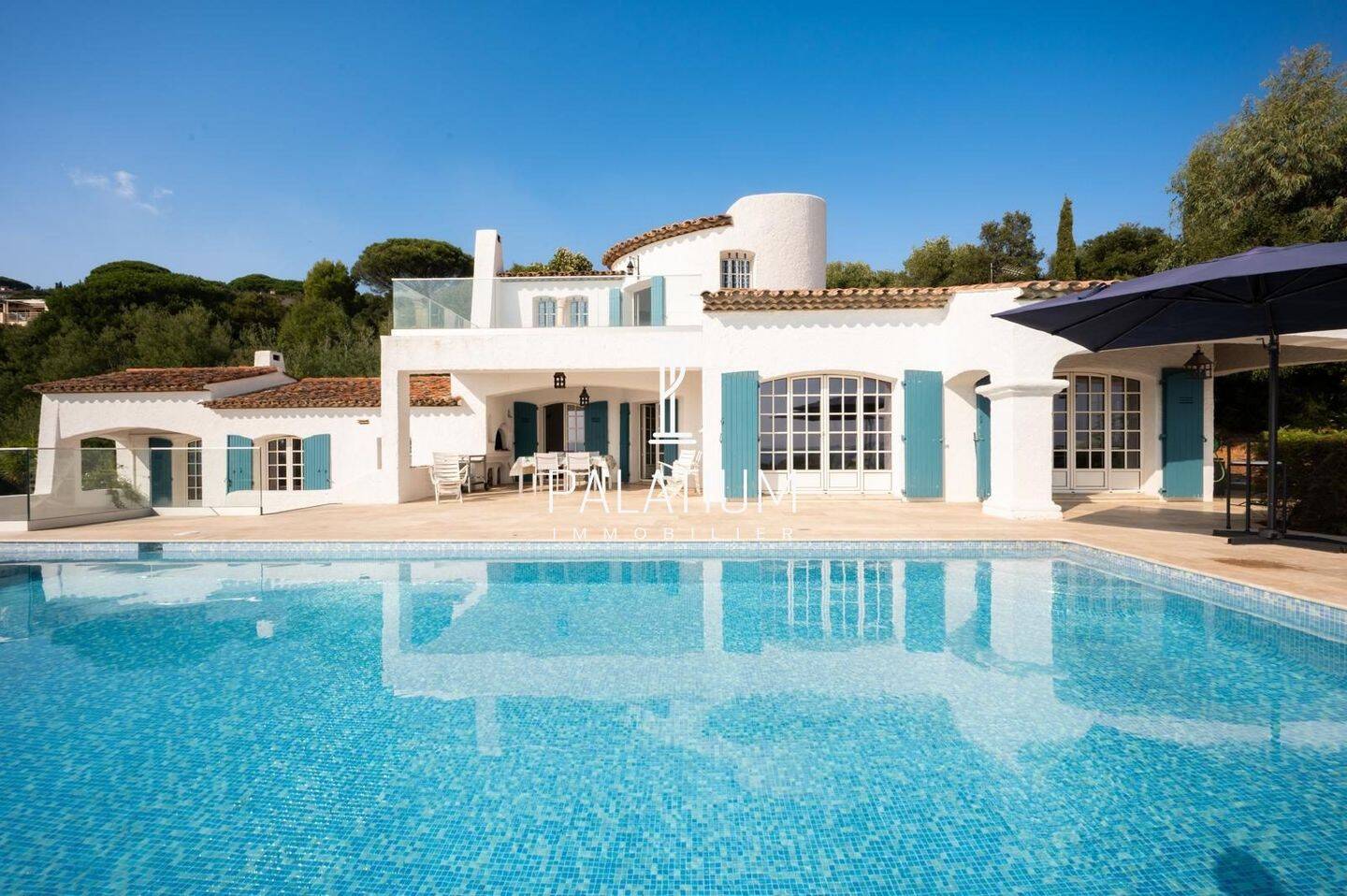 Maison à vendre, 240m², GRIMAUD