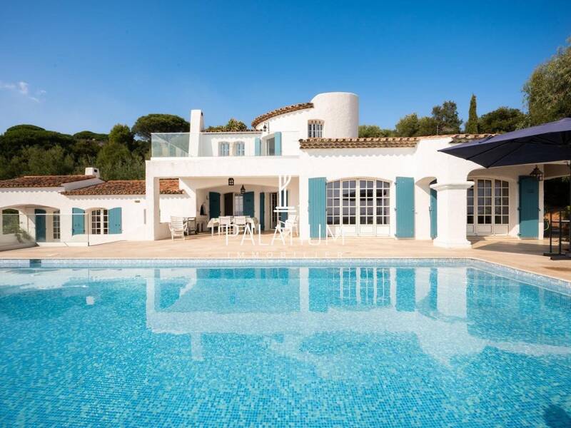 Maison à vendre, 240m², GRIMAUD