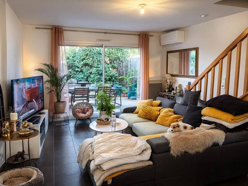 Maison à vendre, 74m², TOULOUSE