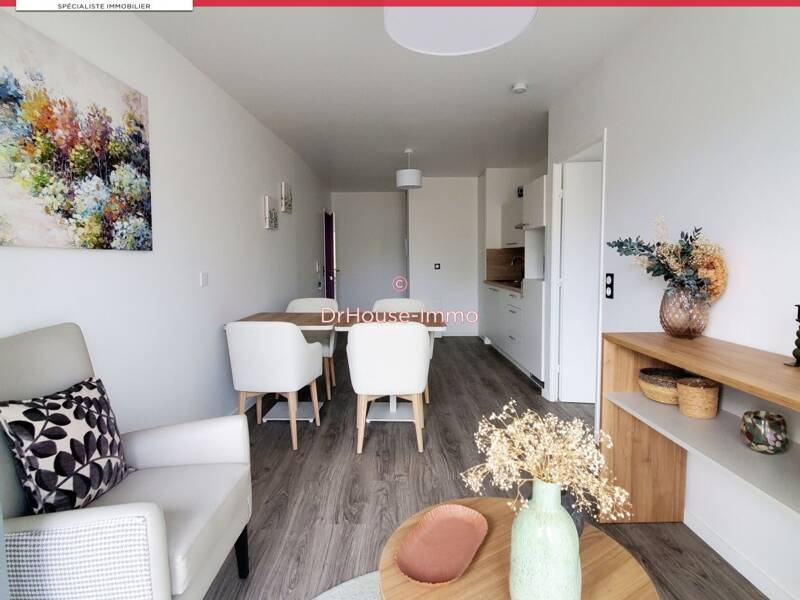 Maison à vendre, 41m², CLERMONT FERRAND