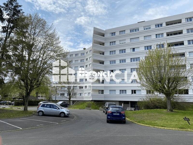 Maison à louer, 40m², OLIVET