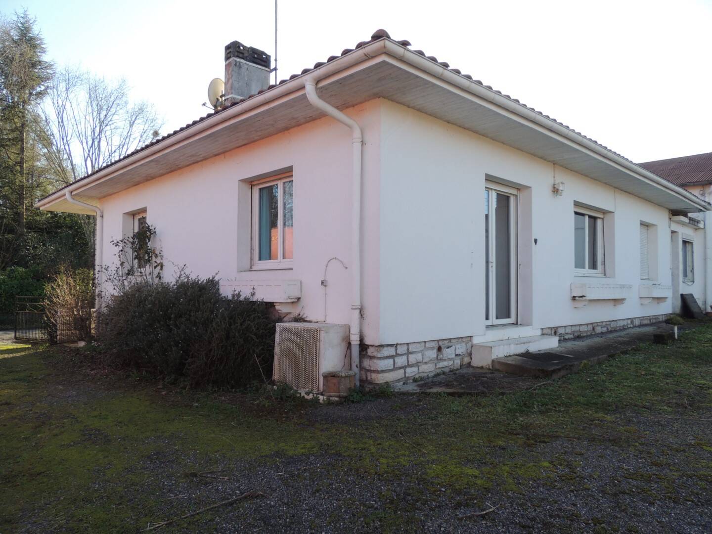 Maison à vendre, 98m², SALIES DE BEARN