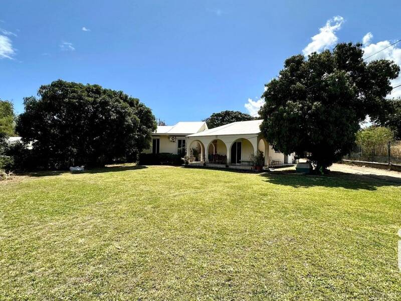 Maison à vendre, 134m², SAINT PAUL