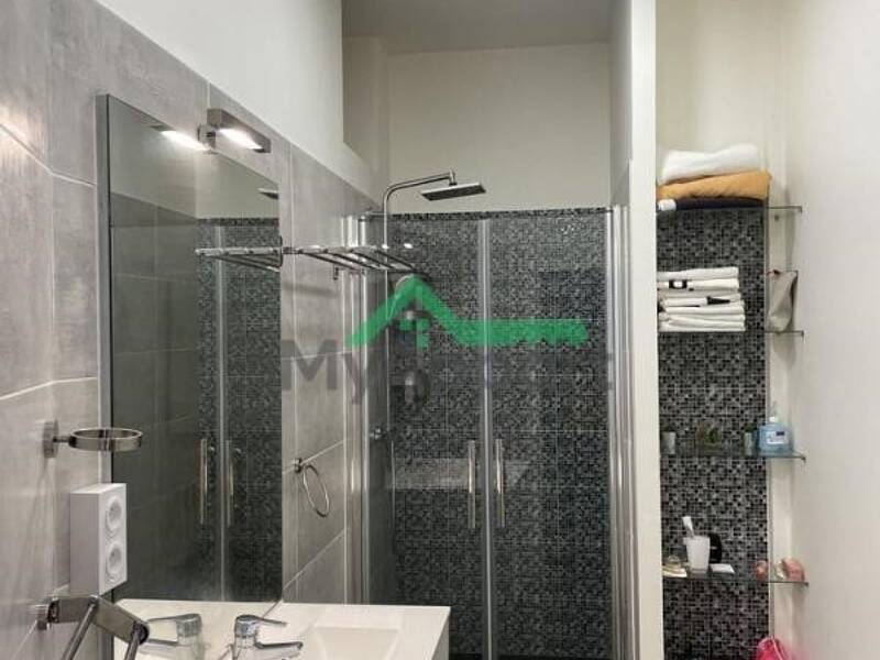 Maison à louer, 77m², GRENOBLE