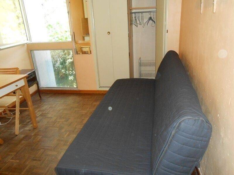 Maison à louer, 18m², MARSEILLE 8E