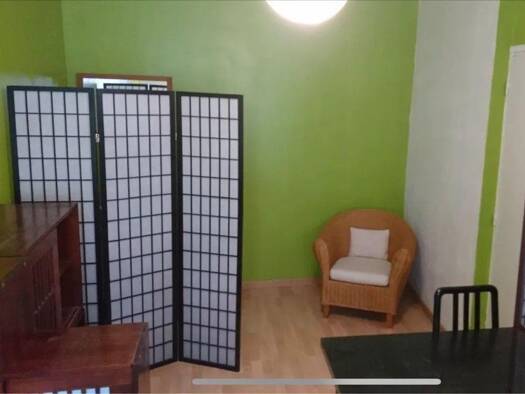 Appartement à louer - logement étudiant 300 € 1 pièce 12 m² RDC Valenciennes 59300