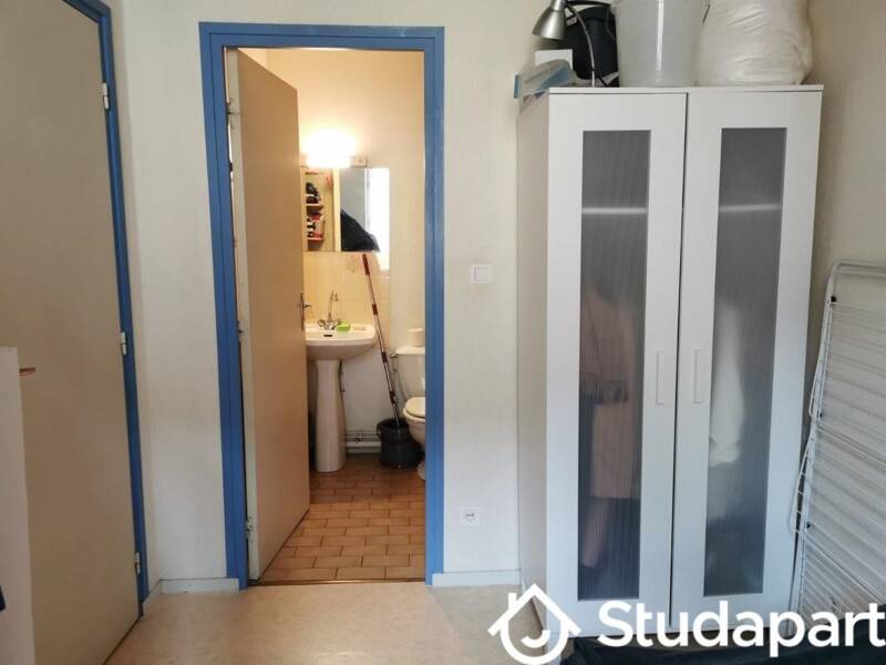 Maison à louer, 32m², DIJON