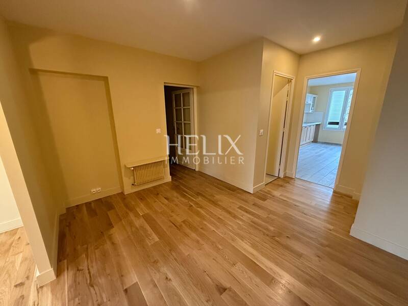 Maison à louer, 124m², LOUVECIENNES