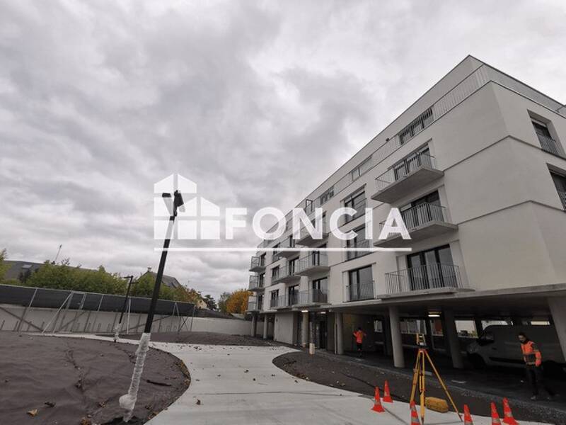 Maison à louer, 77m², ANGERS