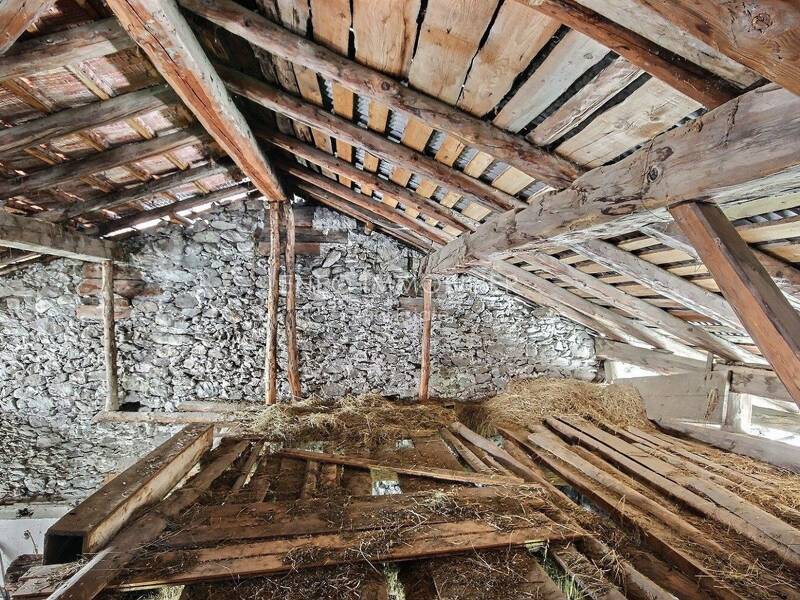 Maison à vendre, 240m², PEISEY NANCROIX