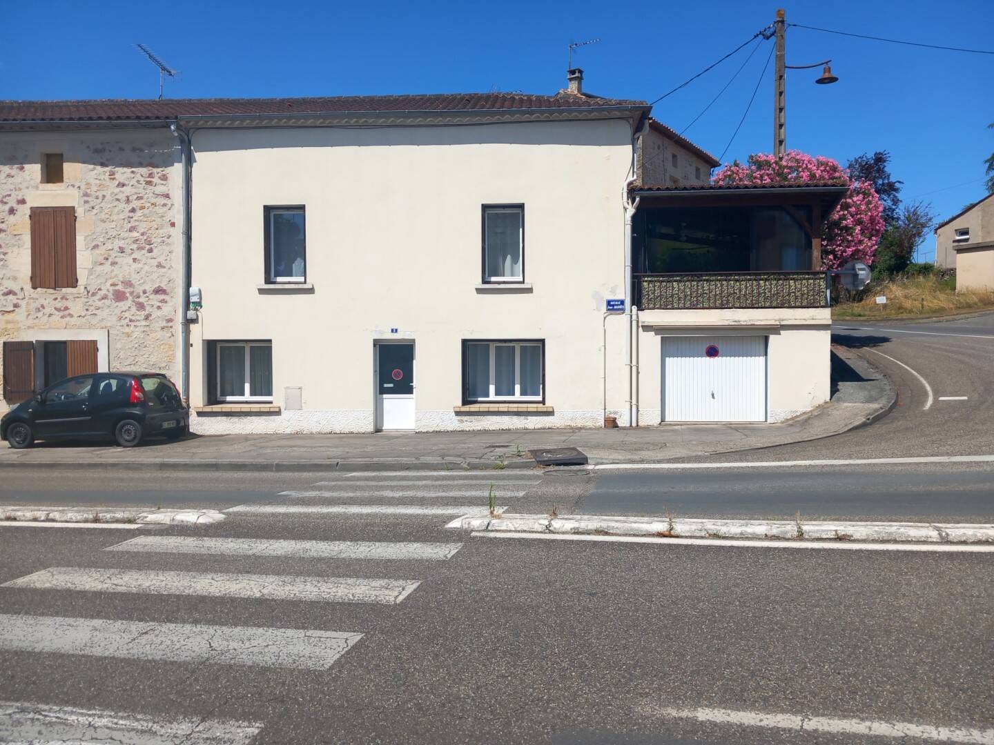 Maison à vendre, 139m², FUMEL