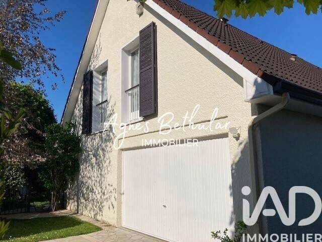 Maison à vendre, 192m², GOMETZ LA VILLE