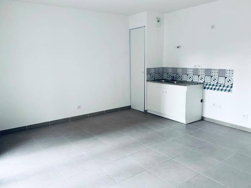 Maison à louer, 31m², MONTPELLIER