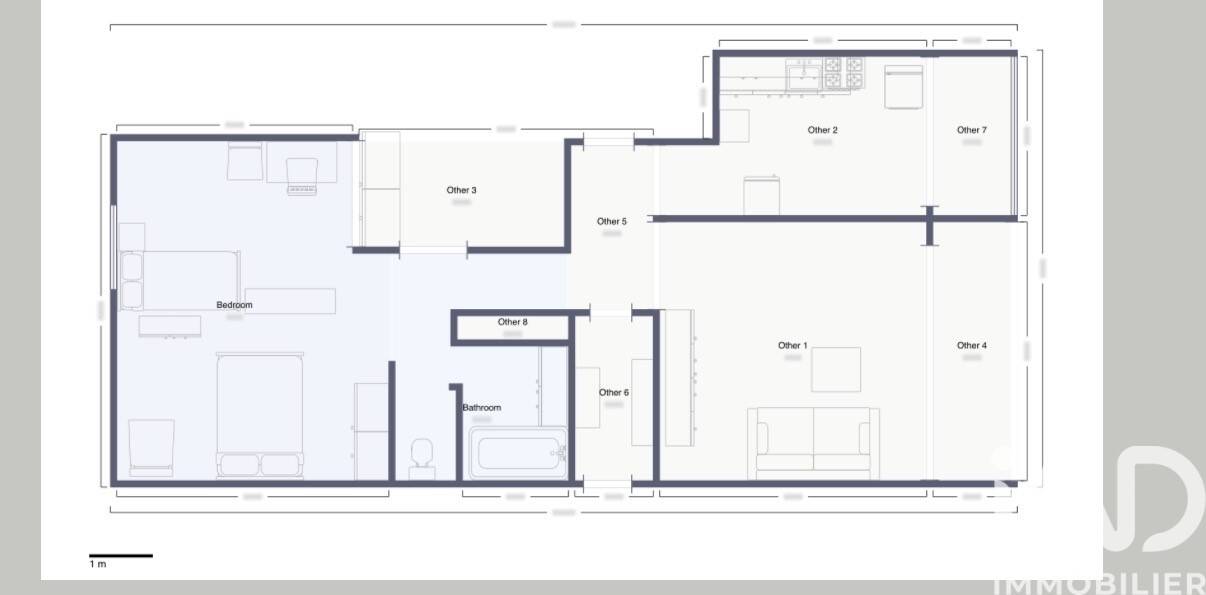 Maison à vendre, 66m², VITRY SUR SEINE