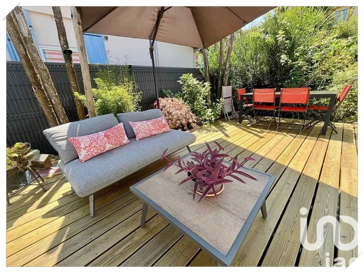 Maison à vendre, 86m², GUJAN MESTRAS