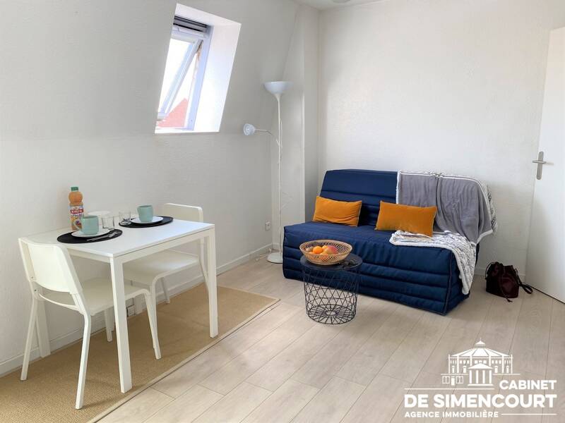 Maison à vendre, 20m², AMIENS