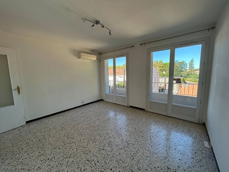 Maison à louer, 40m², LA SEYNE SUR MER