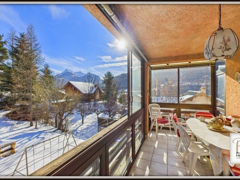 Maison à vendre, 183m², BRIANCON
