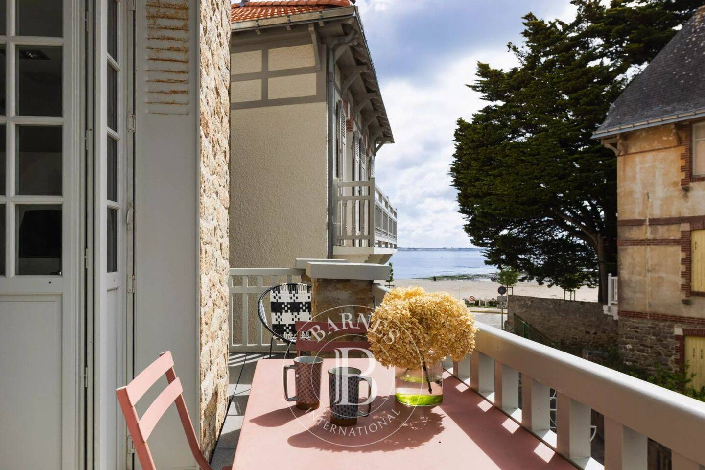 Maison à vendre, 136m², LE POULIGUEN