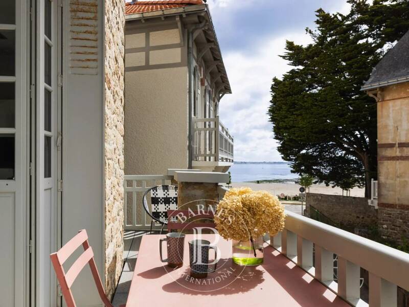 Maison à vendre, 136m², LE POULIGUEN