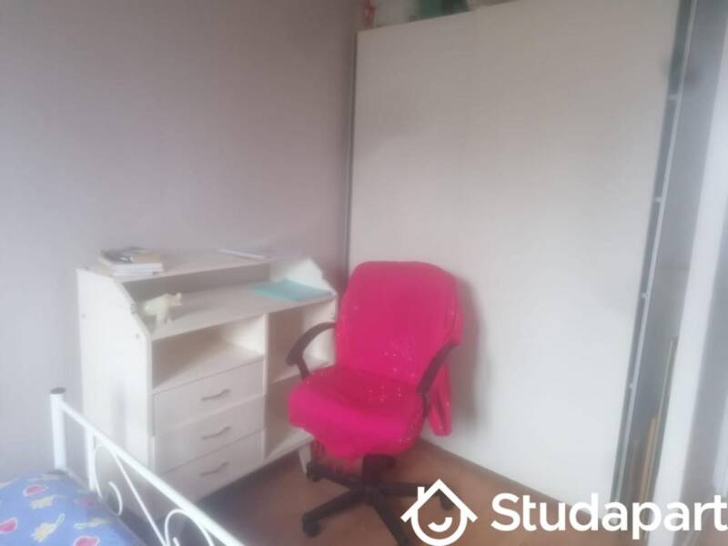 Maison à louer, 60m², TRAPPES