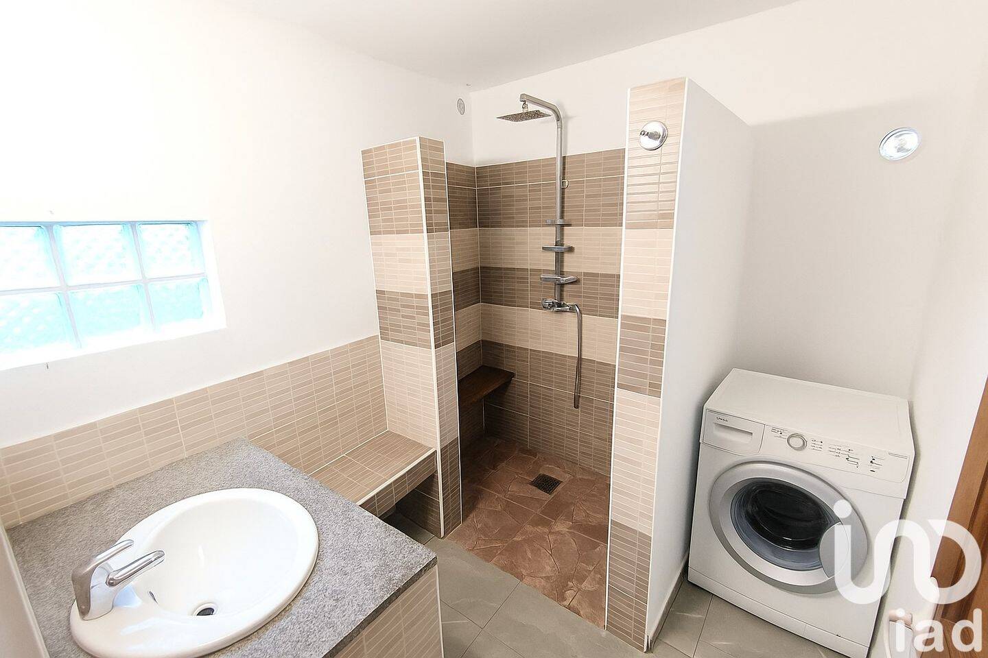 Maison à vendre, 65m², SAINT LOUIS