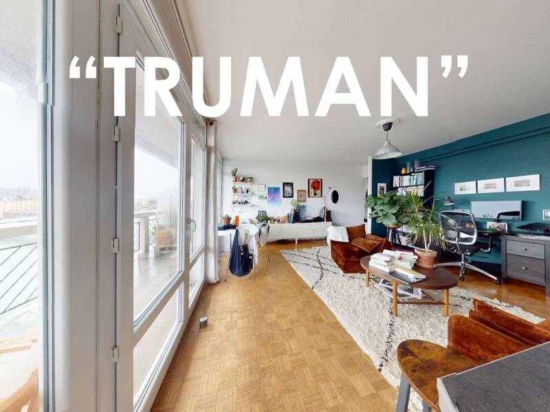 Maison à louer, 52m², LE HAVRE