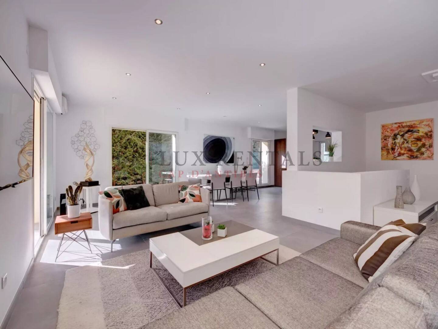 Maison à vendre, 150m², ANTIBES
